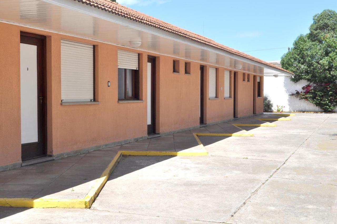 Hotel Venezia Necochea Exterior foto